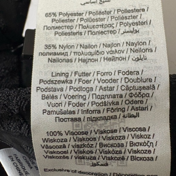 NWT Selected Femme Lace Maxi Skirt - Picture 11 of 14